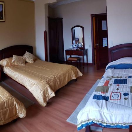 Lloresa Cuenca Exteriér fotografie