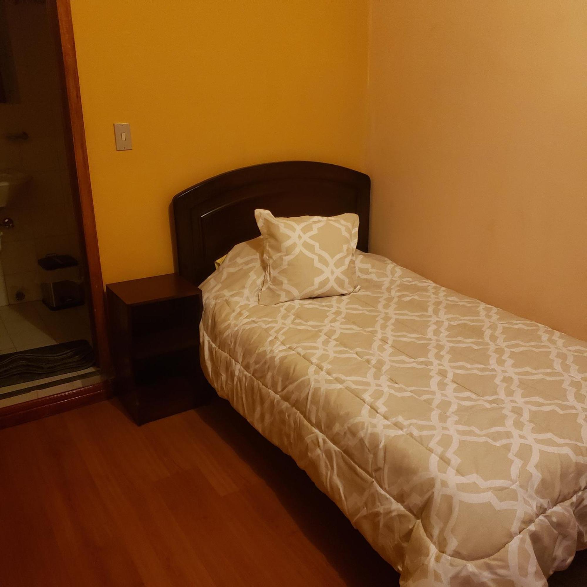 Lloresa Cuenca Pokoj fotografie